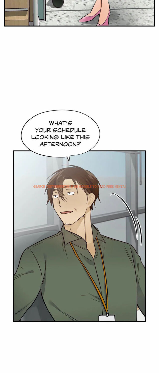 Read Hentai Image 18 435 in comic Emergency Stairs - Chapter 31 - www.hentaitnt.net