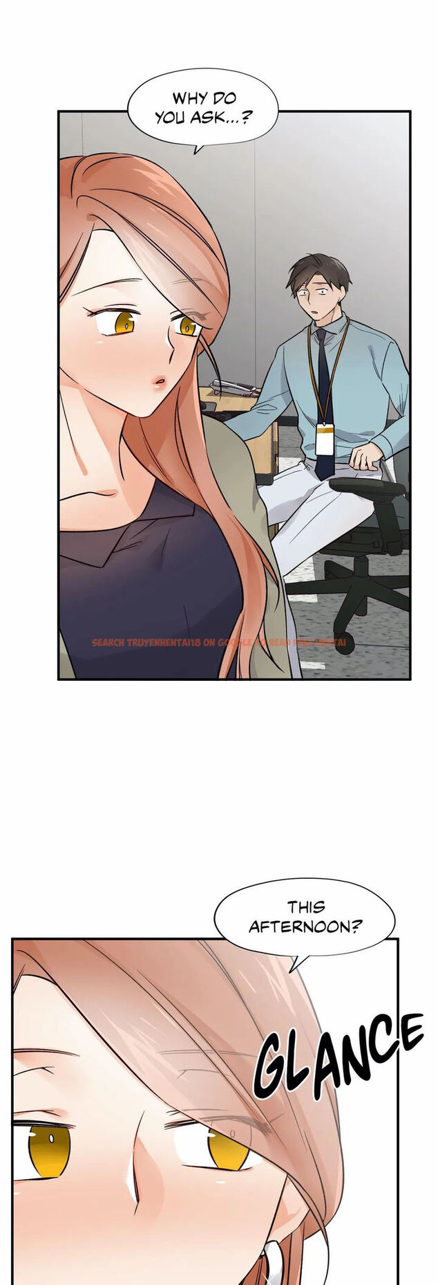 Read Hentai Image 19 435 in comic Emergency Stairs - Chapter 31 - www.hentaitnt.net