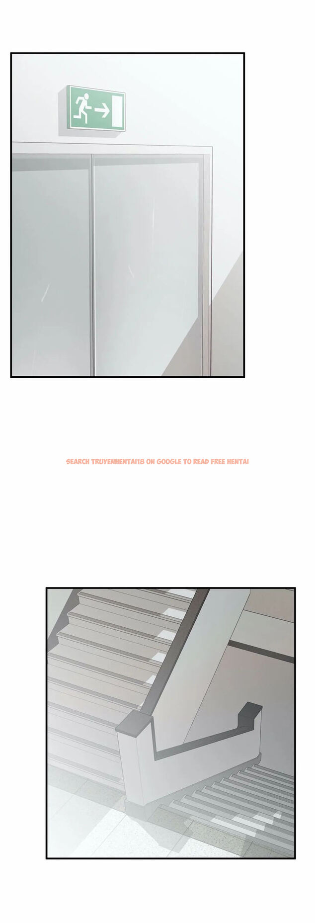 Read Hentai Image 22 435 in comic Emergency Stairs - Chapter 31 - www.hentaitnt.net
