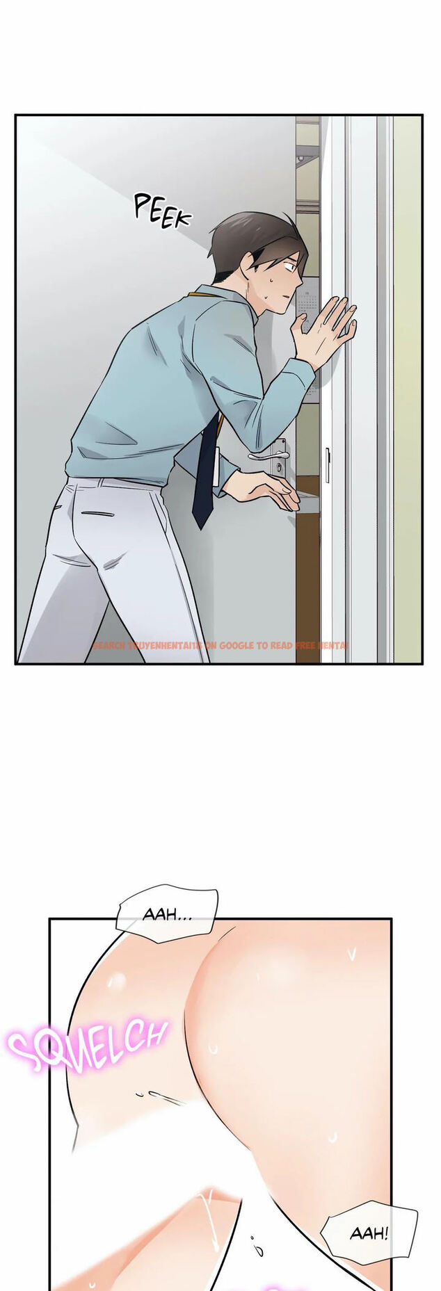 Read Hentai Image 23 435 in comic Emergency Stairs - Chapter 31 - www.hentaitnt.net
