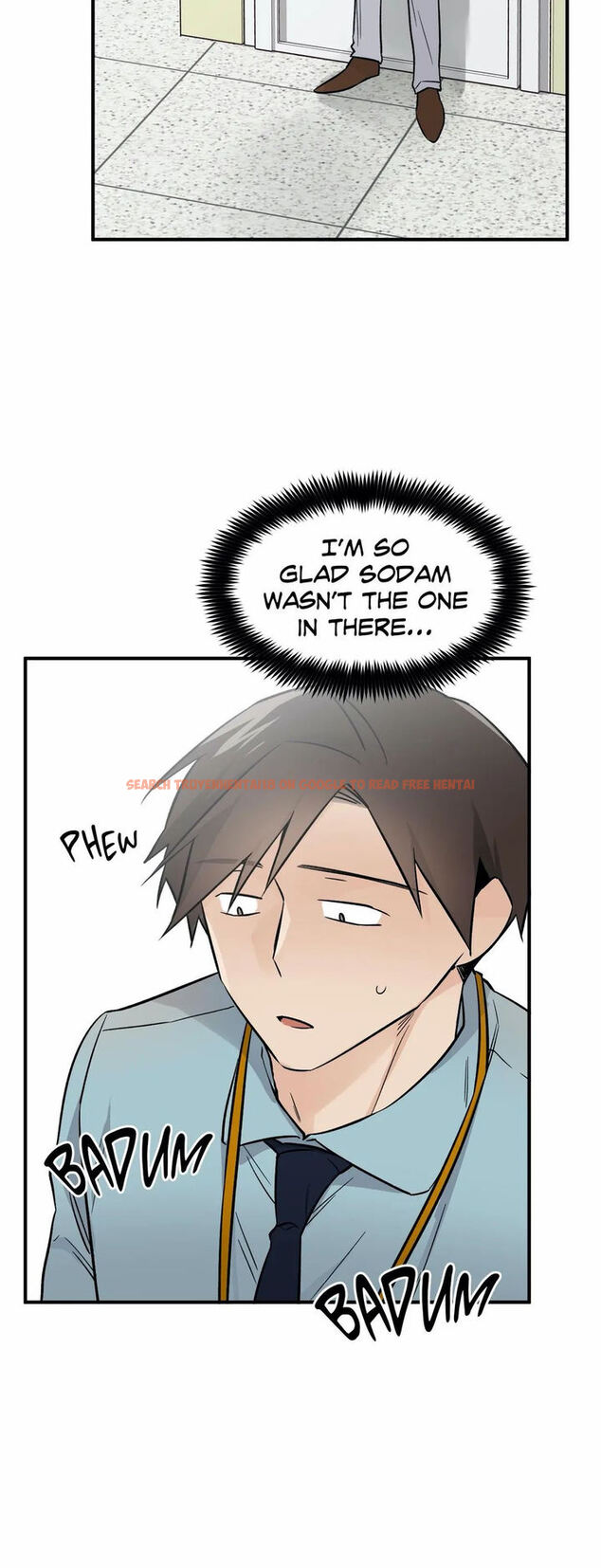 Read Hentai Image 28 435 in comic Emergency Stairs - Chapter 31 - www.hentaitnt.net