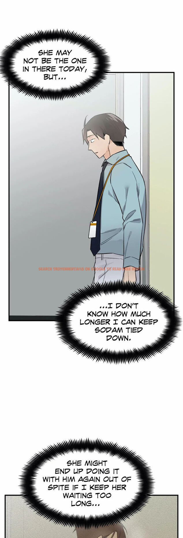 Read Hentai Image 29 435 in comic Emergency Stairs - Chapter 31 - www.hentaitnt.net