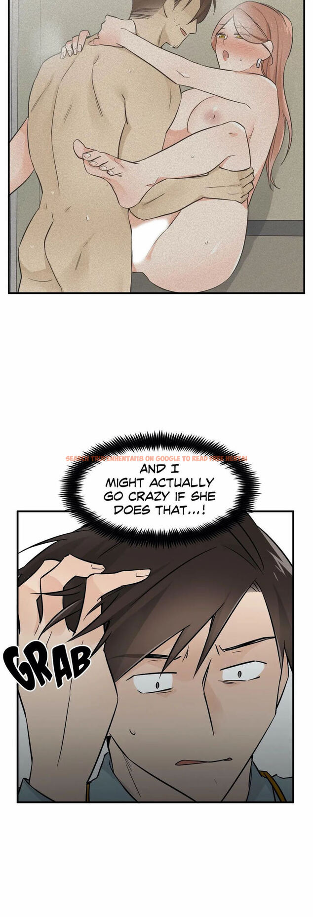 Read Hentai Image 30 435 in comic Emergency Stairs - Chapter 31 - www.hentaitnt.net