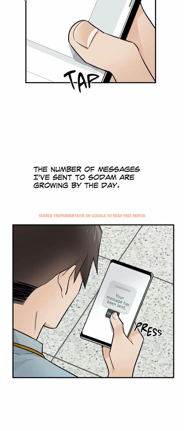 Read Hentai Image 32 435 in comic Emergency Stairs - Chapter 31 - www.hentaitnt.net