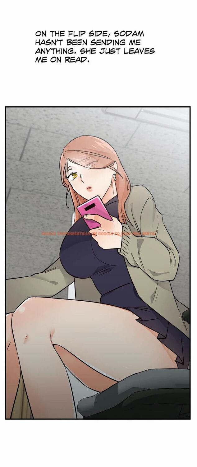 Read Hentai Image 33 435 in comic Emergency Stairs - Chapter 31 - www.hentaitnt.net