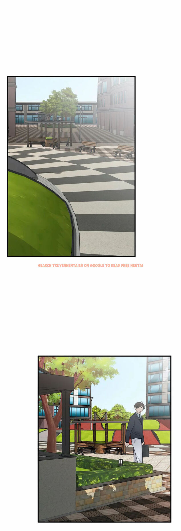 Read Hentai Image 38 435 in comic Emergency Stairs - Chapter 31 - www.hentaitnt.net