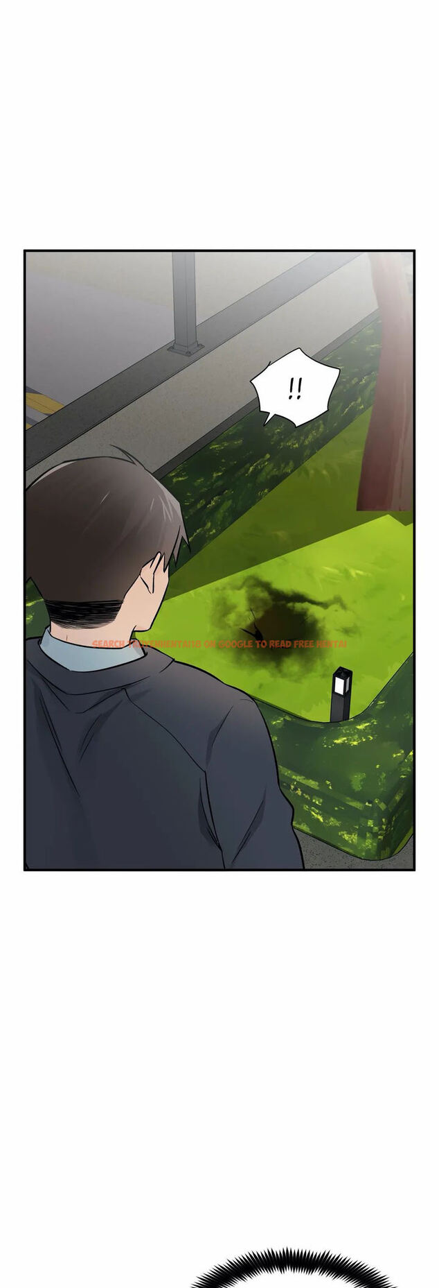 Read Hentai Image 39 435 in comic Emergency Stairs - Chapter 31 - www.hentaitnt.net