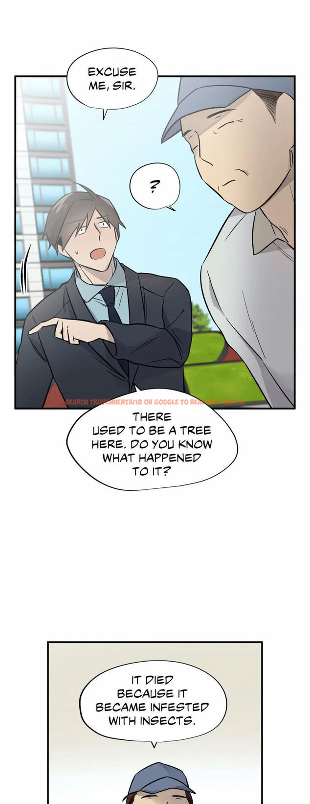 Read Hentai Image 41 435 in comic Emergency Stairs - Chapter 31 - www.hentaitnt.net