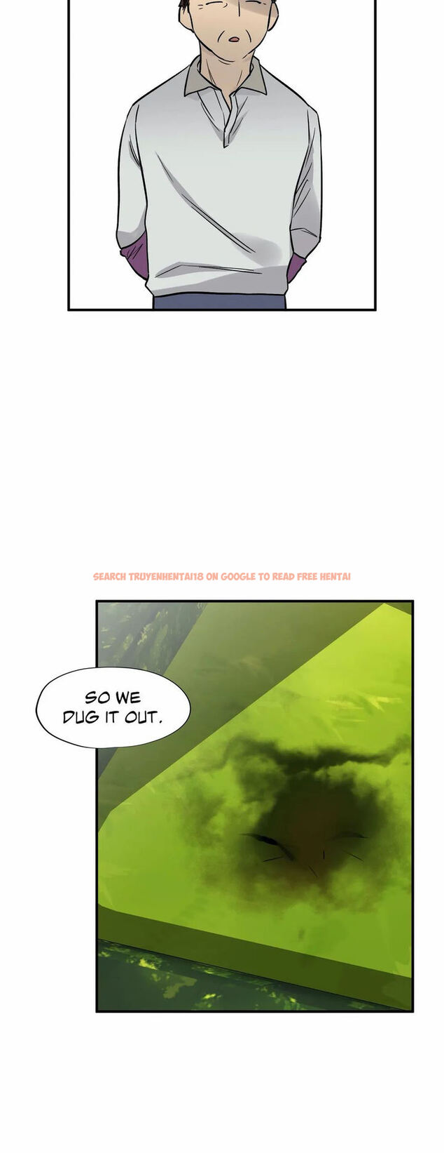 Read Hentai Image 42 435 in comic Emergency Stairs - Chapter 31 - www.hentaitnt.net