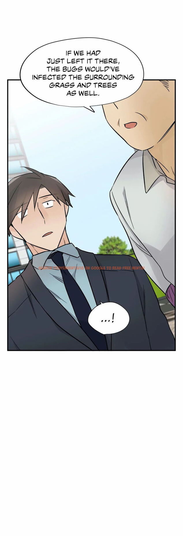 Read Hentai Image 43 435 in comic Emergency Stairs - Chapter 31 - www.hentaitnt.net