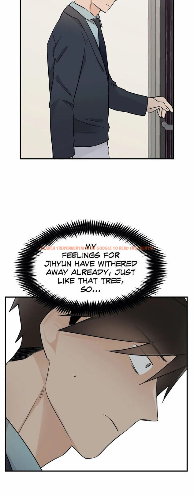 Read Hentai Image 46 435 in comic Emergency Stairs - Chapter 31 - www.hentaitnt.net