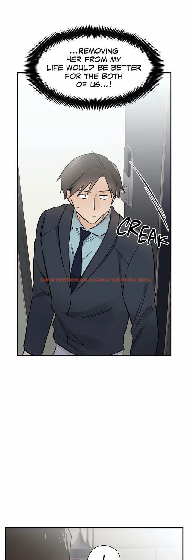 Read Hentai Image 47 435 in comic Emergency Stairs - Chapter 31 - www.hentaitnt.net