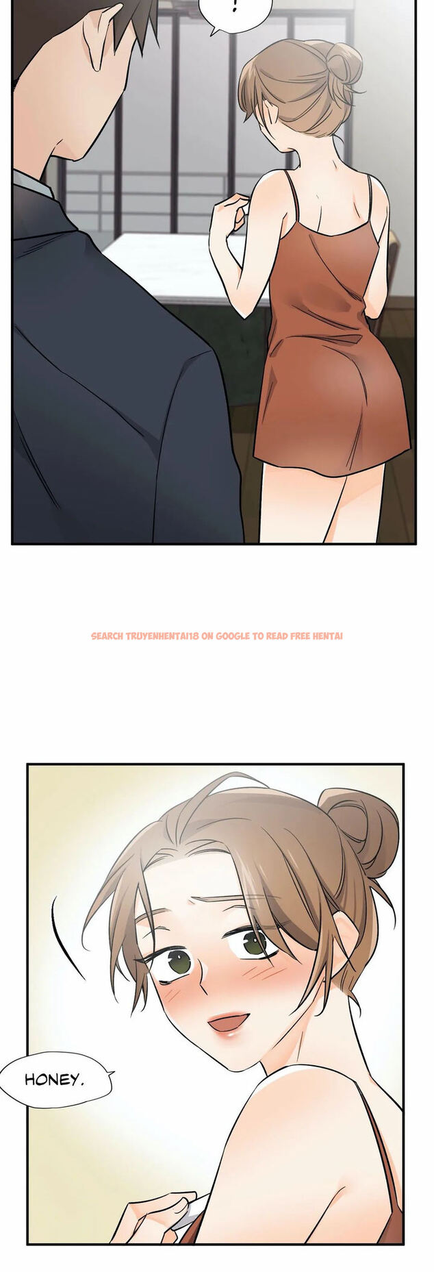 Read Hentai Image 48 435 in comic Emergency Stairs - Chapter 31 - www.hentaitnt.net