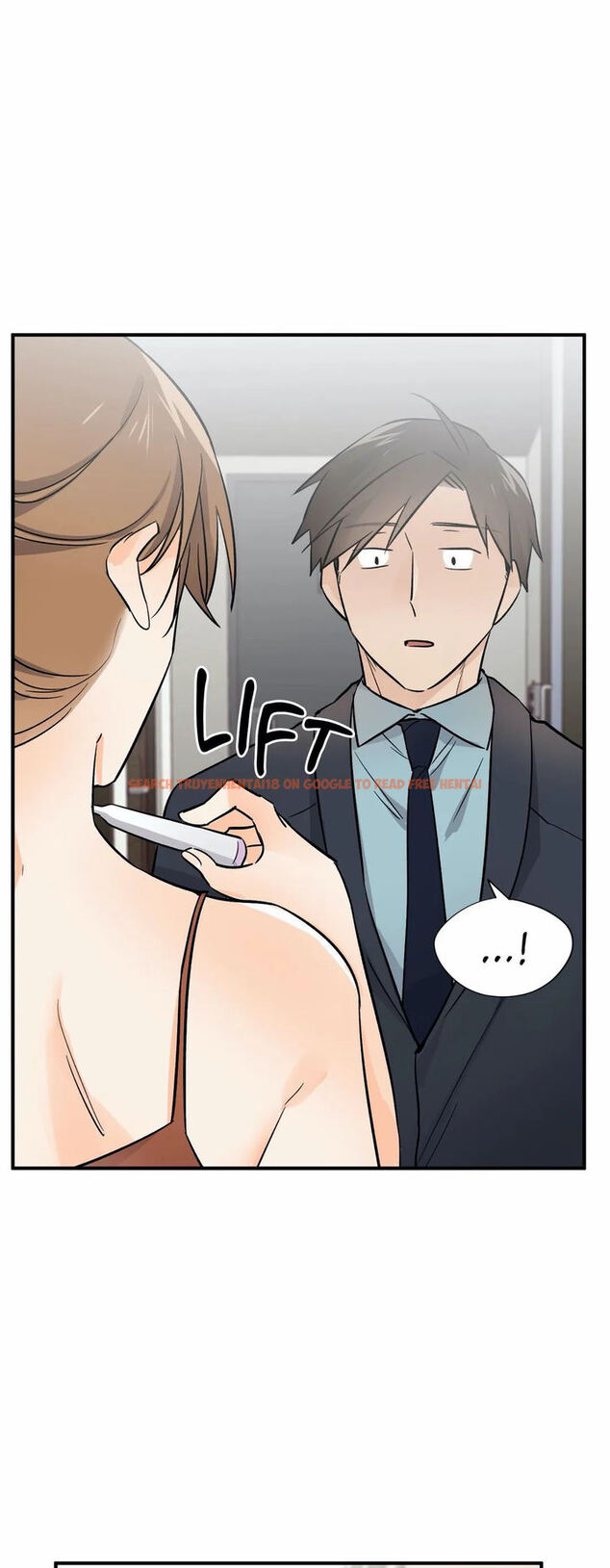 Read Hentai Image 49 435 in comic Emergency Stairs - Chapter 31 - www.hentaitnt.net
