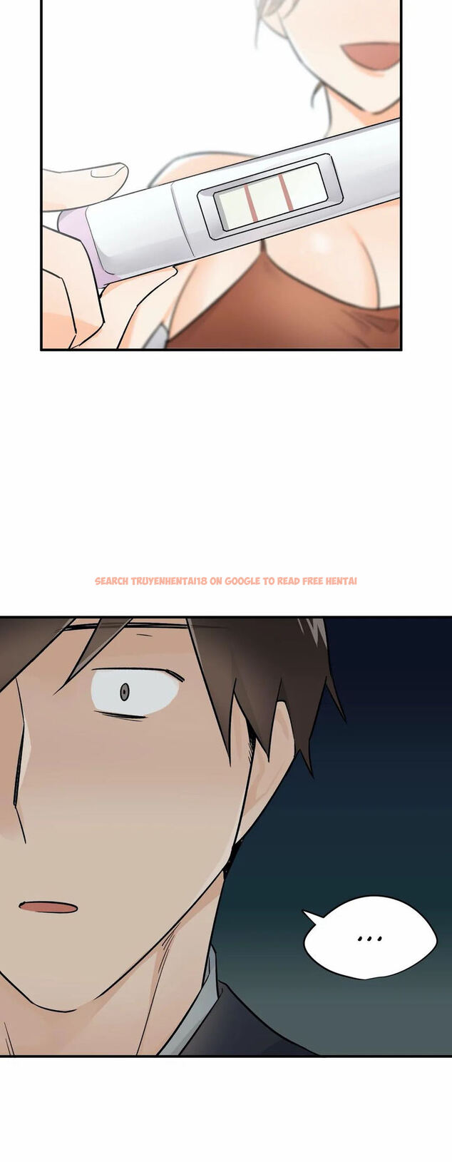 Read Hentai Image 50 435 in comic Emergency Stairs - Chapter 31 - www.hentaitnt.net