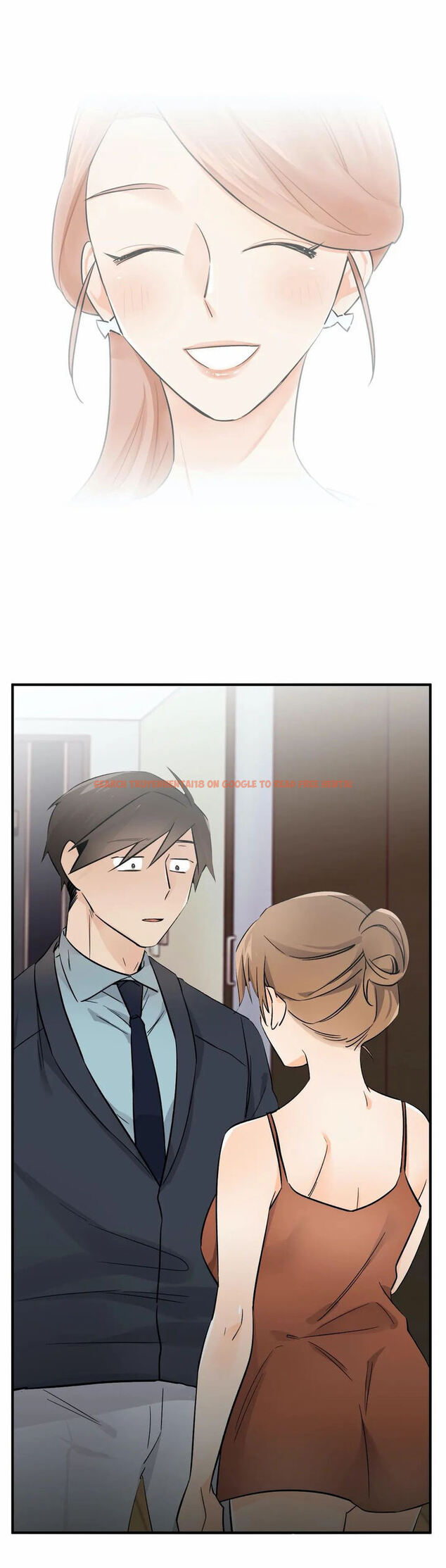 Read Hentai Image 51 435 in comic Emergency Stairs - Chapter 31 - www.hentaitnt.net