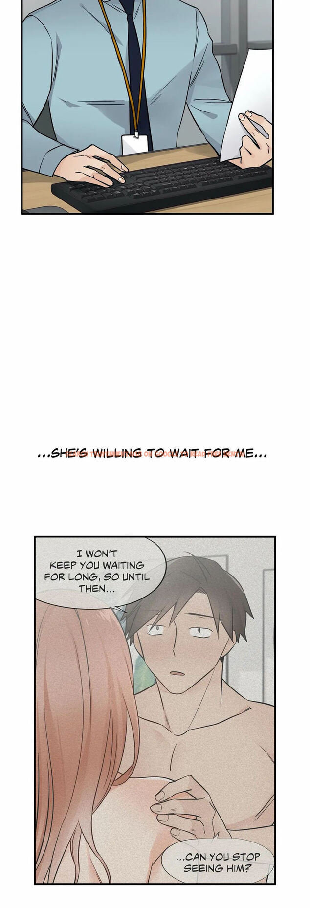 Read Hentai Image 6 435 in comic Emergency Stairs - Chapter 31 - www.hentaitnt.net