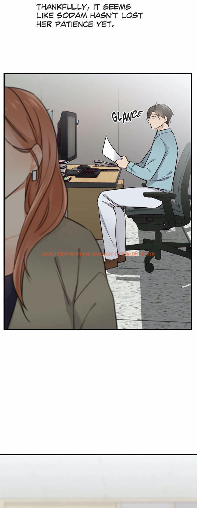 Read Hentai Image 9 435 in comic Emergency Stairs - Chapter 31 - www.hentaitnt.net