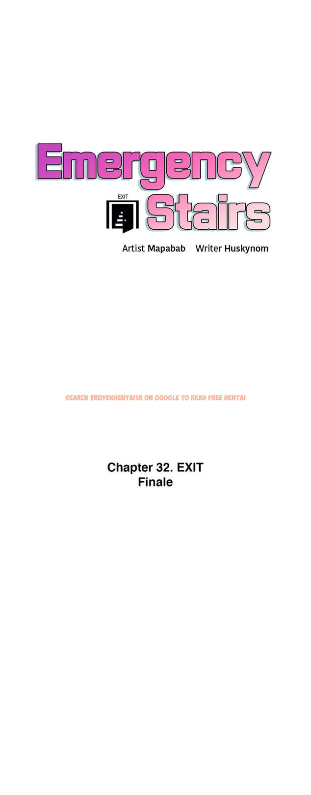 Read Hentai Image 1 434 in comic Emergency Stairs - Chapter 32 - hentaitnt.net