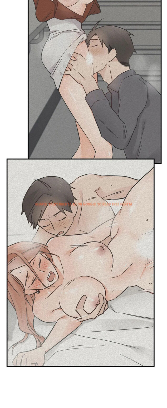 Read Hentai Image 12 434 in comic Emergency Stairs - Chapter 32 - hentaitnt.net