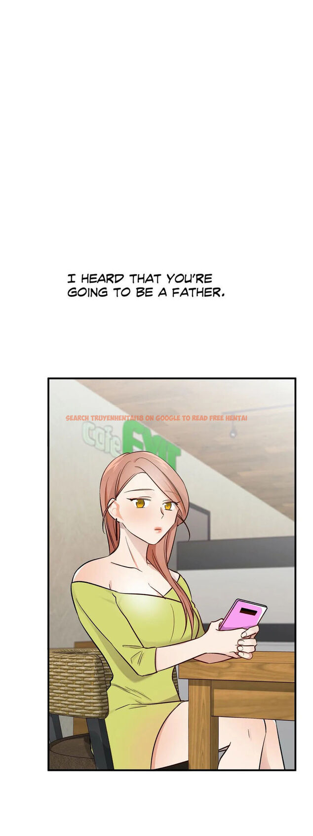 Read Hentai Image 14 434 in comic Emergency Stairs - Chapter 32 - hentaitnt.net