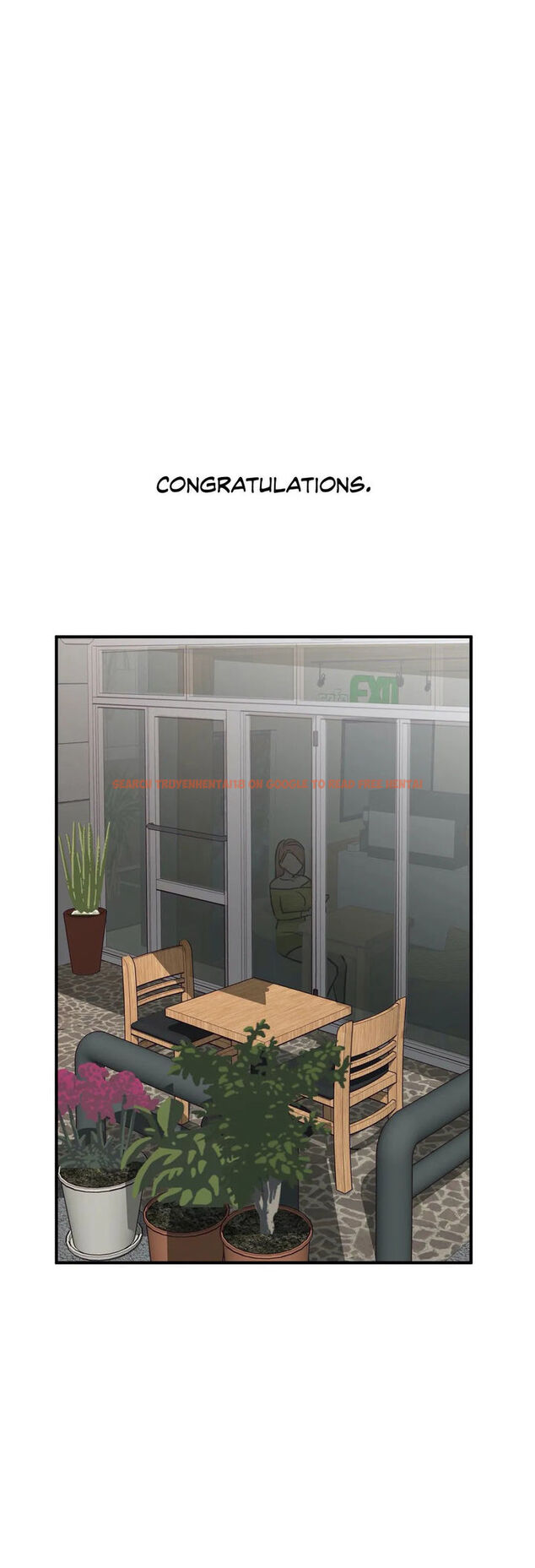 Read Hentai Image 17 434 in comic Emergency Stairs - Chapter 32 - hentaitnt.net