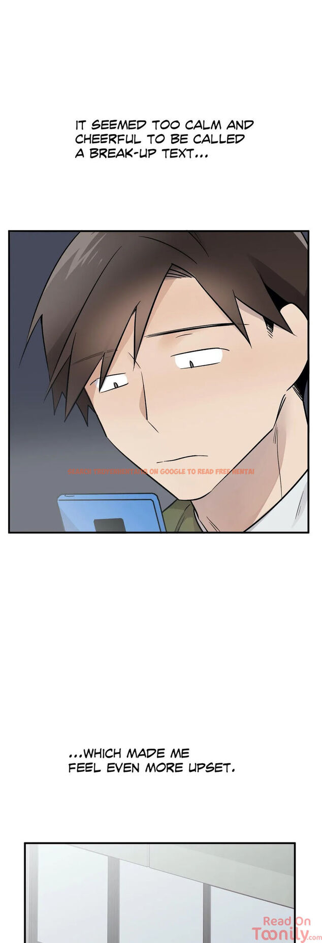 Read Hentai Image 21 434 in comic Emergency Stairs - Chapter 32 - hentaitnt.net