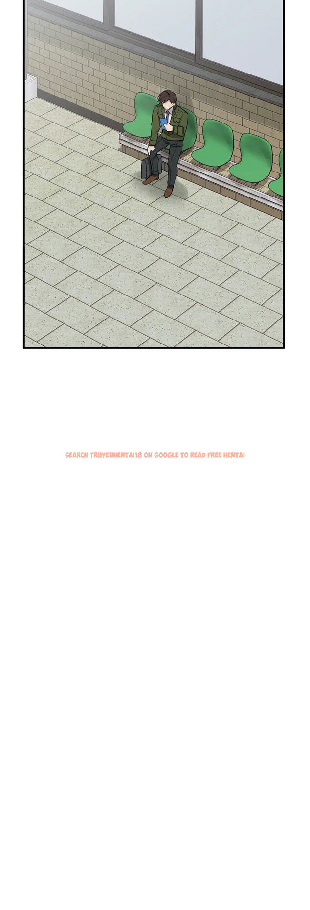 Read Hentai Image 22 434 in comic Emergency Stairs - Chapter 32 - hentaitnt.net