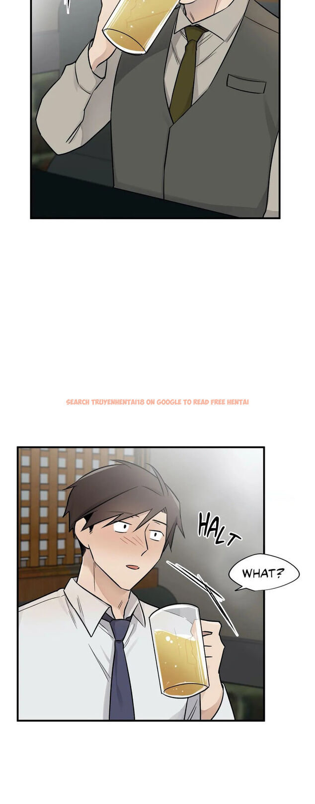 Read Hentai Image 26 434 in comic Emergency Stairs - Chapter 32 - hentaitnt.net