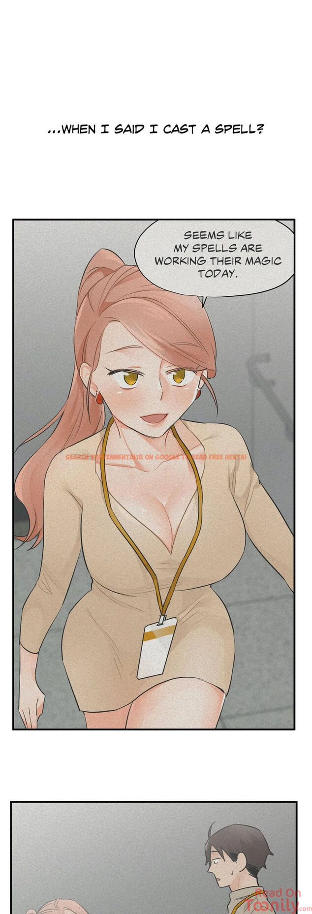 Read Hentai Image 3 434 in comic Emergency Stairs - Chapter 32 - hentaitnt.net
