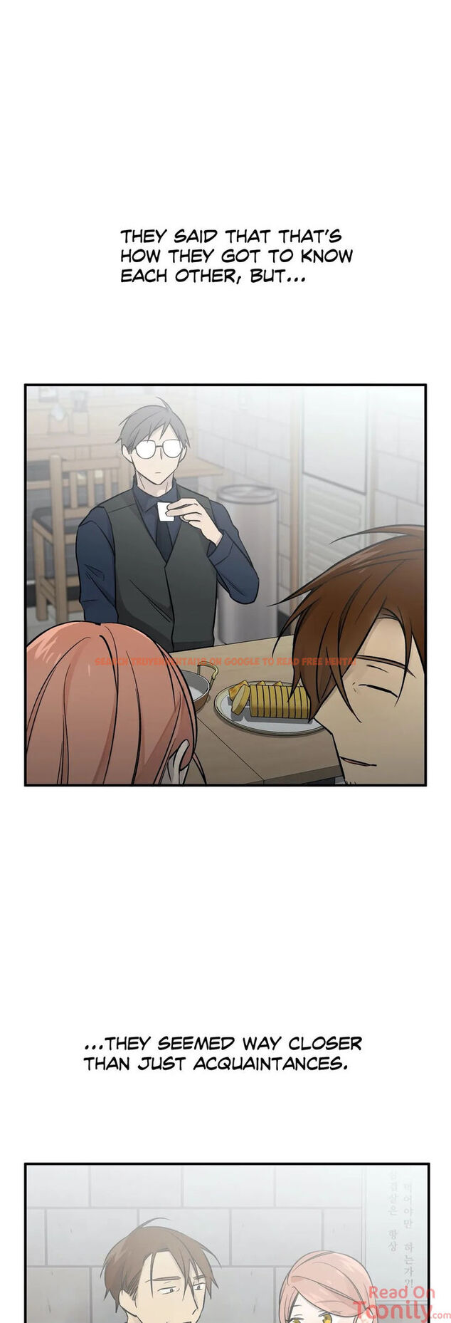 Read Hentai Image 31 434 in comic Emergency Stairs - Chapter 32 - hentaitnt.net