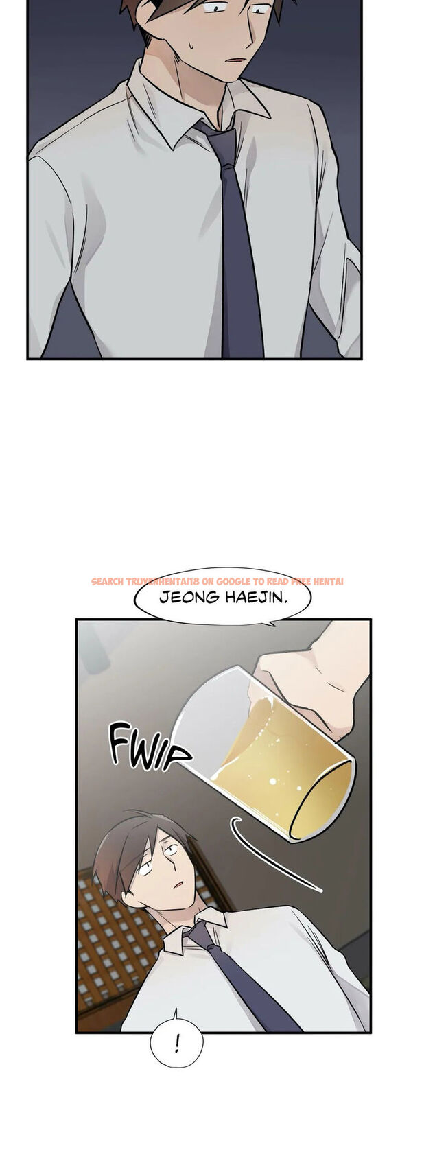 Read Hentai Image 34 434 in comic Emergency Stairs - Chapter 32 - hentaitnt.net
