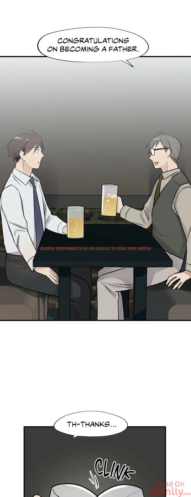 Read Hentai Image 35 434 in comic Emergency Stairs - Chapter 32 - hentaitnt.net