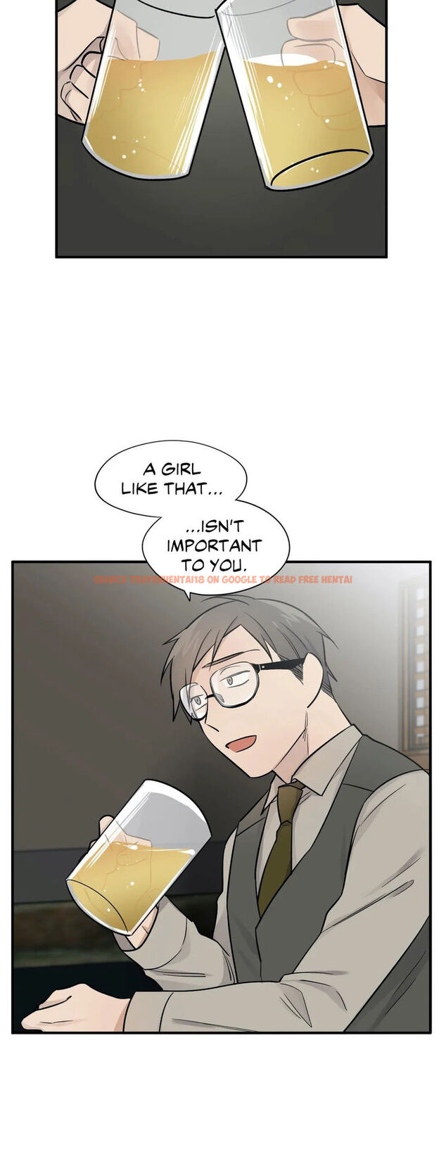 Read Hentai Image 36 435 in comic Emergency Stairs - Chapter 32 - hentaitnt.net