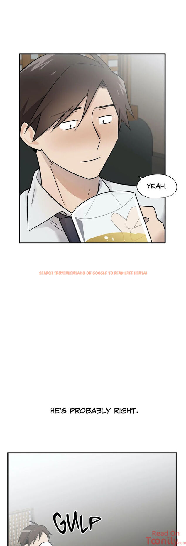 Read Hentai Image 37 435 in comic Emergency Stairs - Chapter 32 - hentaitnt.net