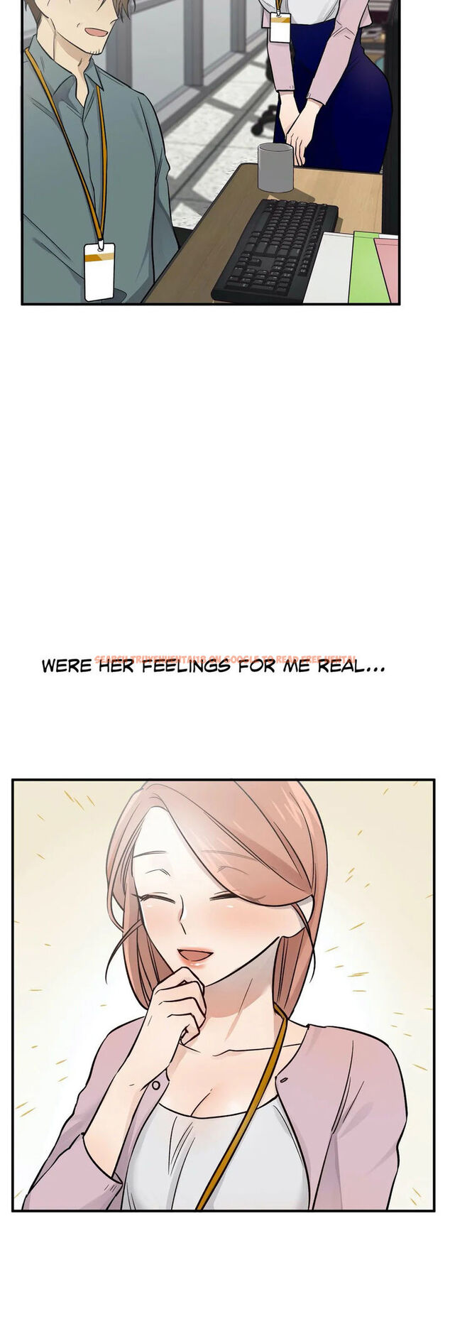Read Hentai Image 42 435 in comic Emergency Stairs - Chapter 32 - hentaitnt.net