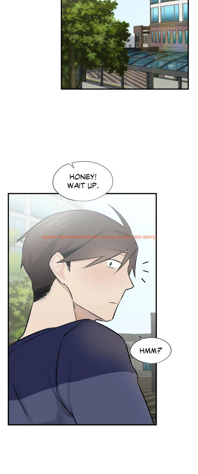 Read Hentai Image 46 435 in comic Emergency Stairs - Chapter 32 - hentaitnt.net