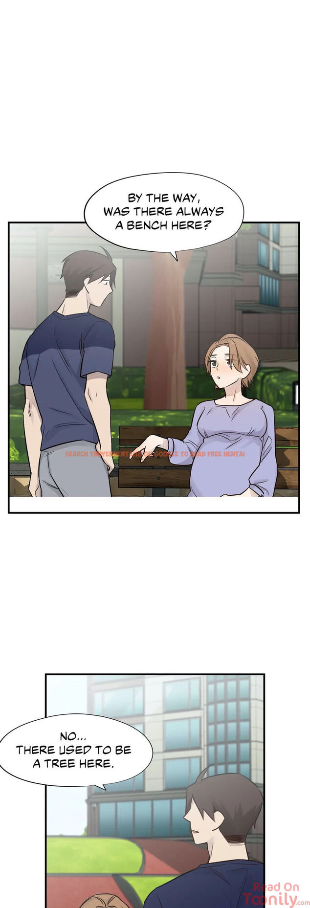 Read Hentai Image 49 435 in comic Emergency Stairs - Chapter 32 - hentaitnt.net