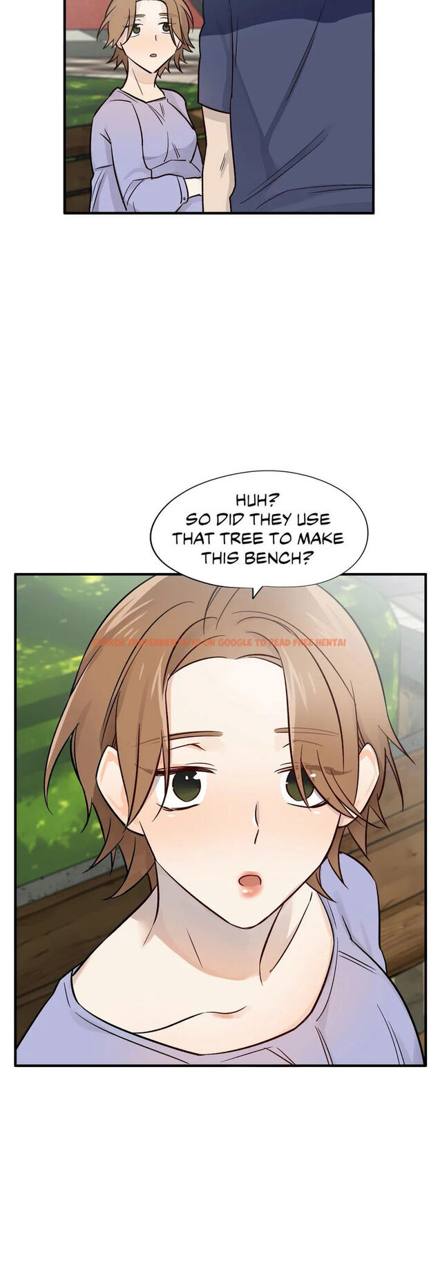 Read Hentai Image 50 435 in comic Emergency Stairs - Chapter 32 - hentaitnt.net