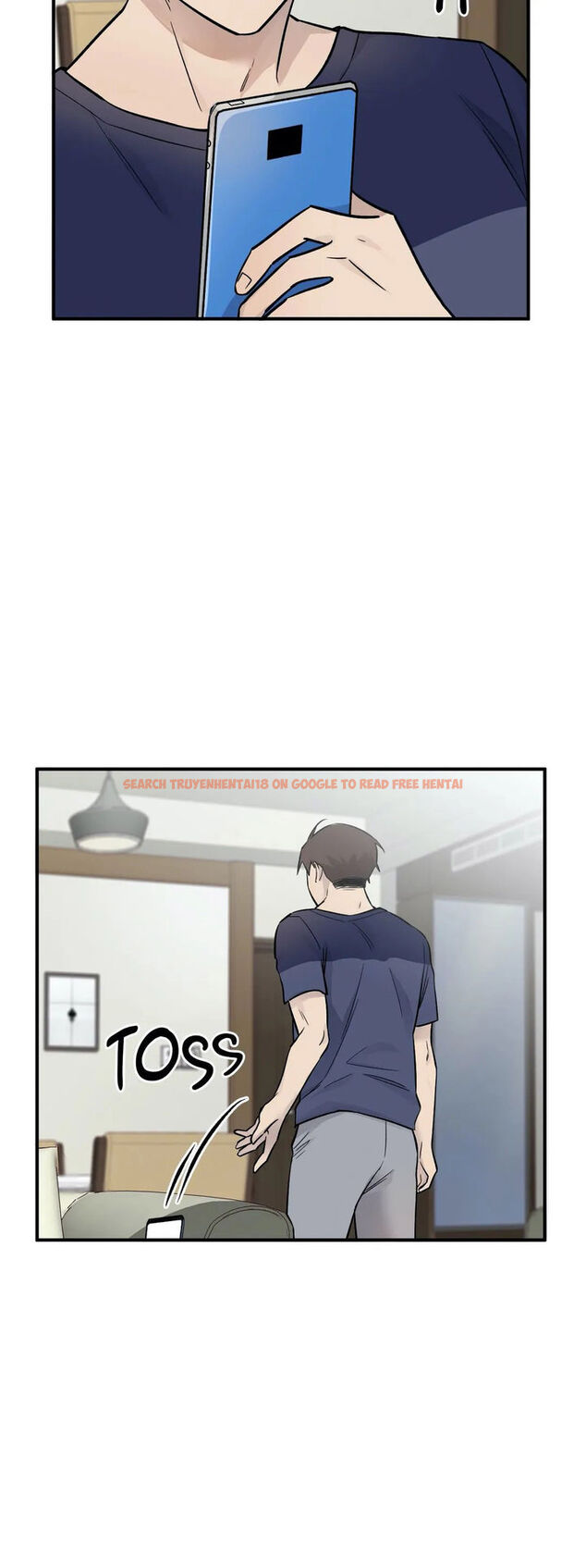 Read Hentai Image 56 435 in comic Emergency Stairs - Chapter 32 - hentaitnt.net