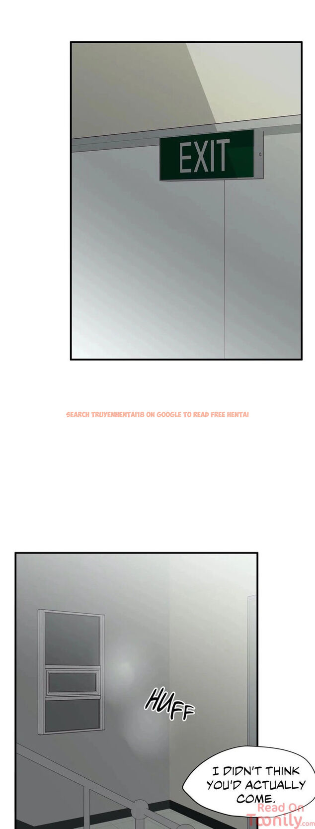 Read Hentai Image 59 435 in comic Emergency Stairs - Chapter 32 - hentaitnt.net
