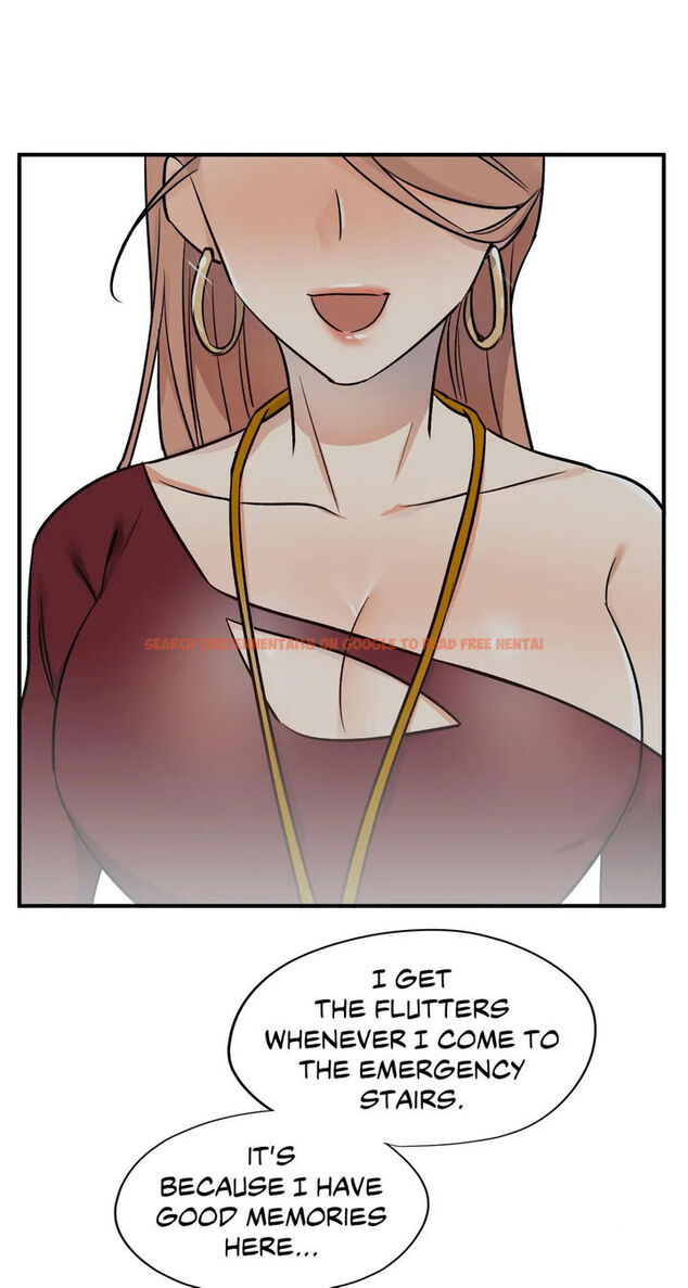 Read Hentai Image 61 435 in comic Emergency Stairs - Chapter 32 - hentaitnt.net