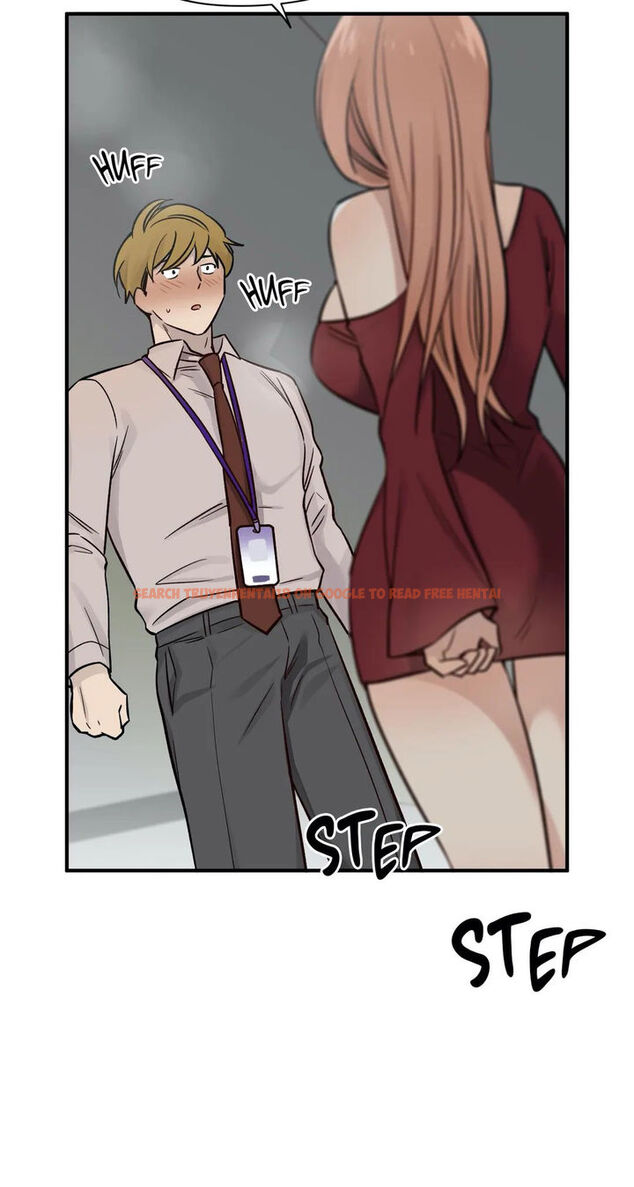 Read Hentai Image 62 435 in comic Emergency Stairs - Chapter 32 - hentaitnt.net