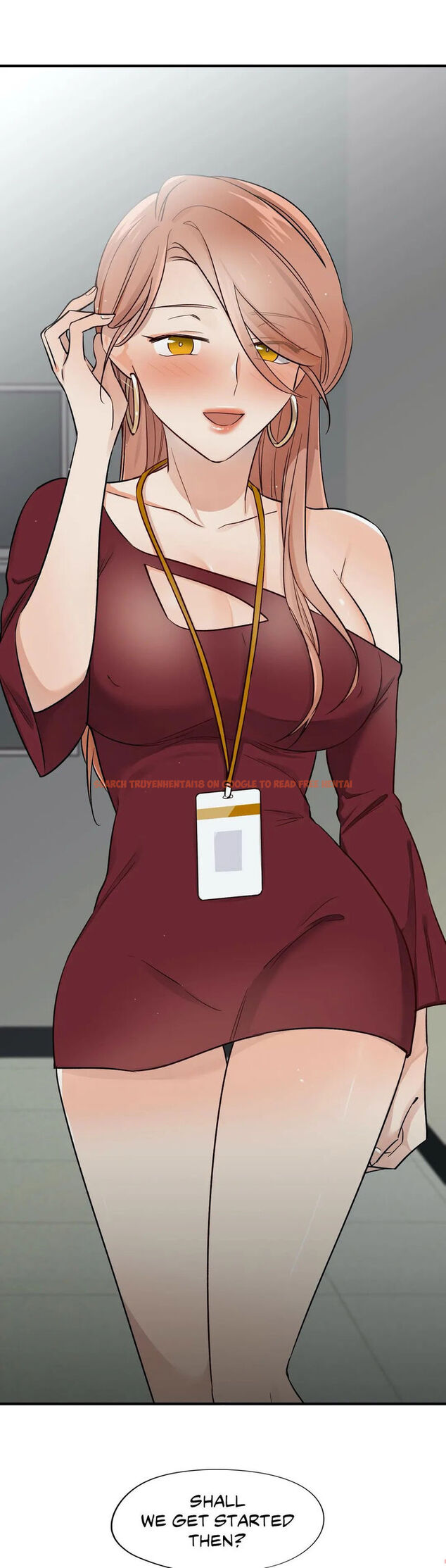 Read Hentai Image 63 435 in comic Emergency Stairs - Chapter 32 - hentaitnt.net