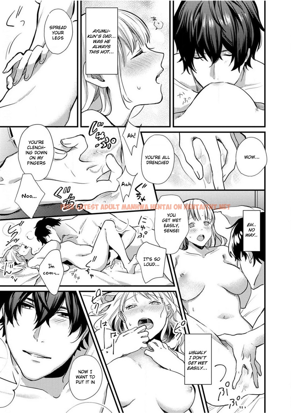 Read Hentai Image 18 413 in comic Enji No Hogosha Ni Dakarete Shimaimashita - Chapter 1 - hentaitnt.net