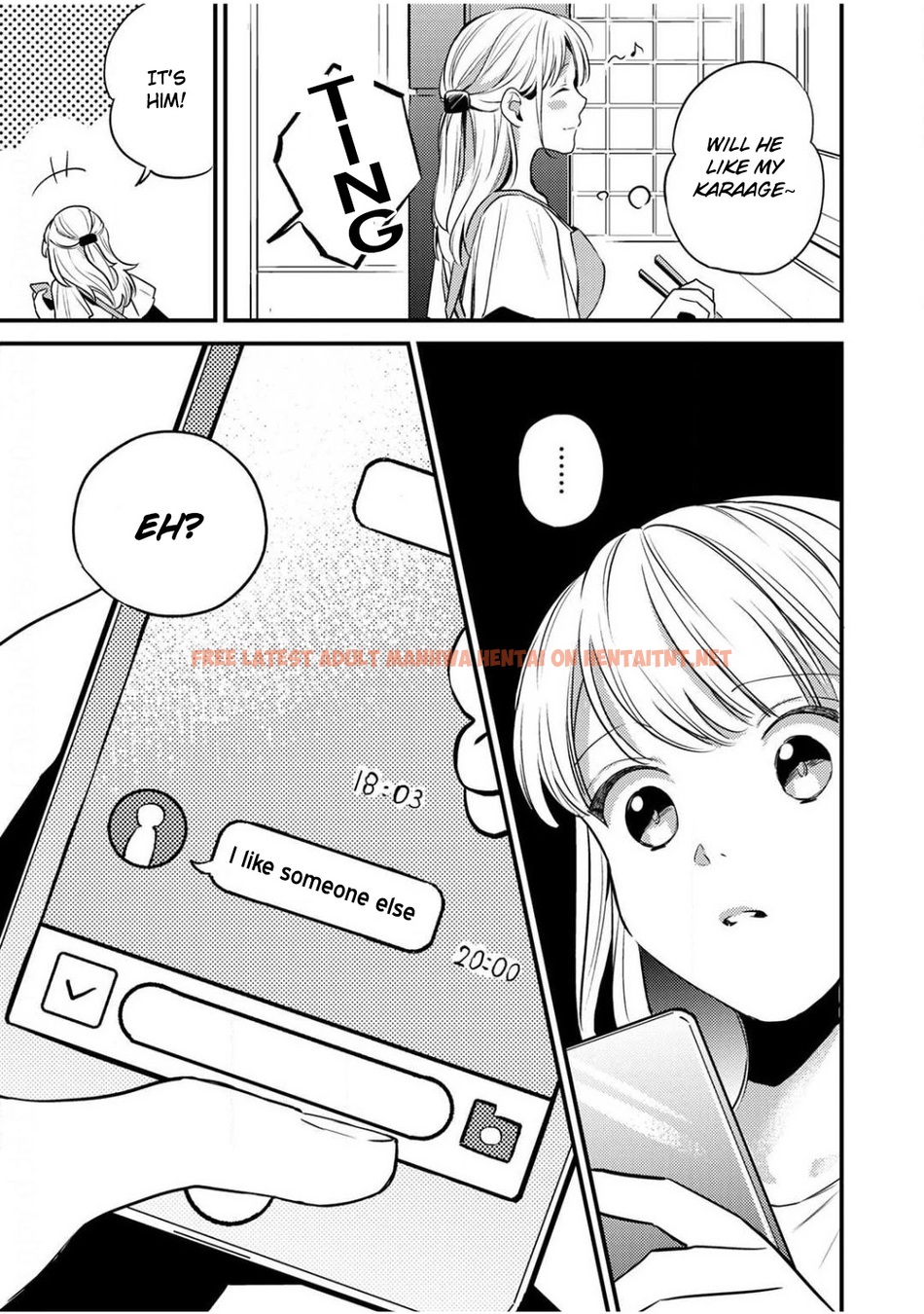 Read Hentai Image 6 413 in comic Enji No Hogosha Ni Dakarete Shimaimashita - Chapter 1 - hentaitnt.net