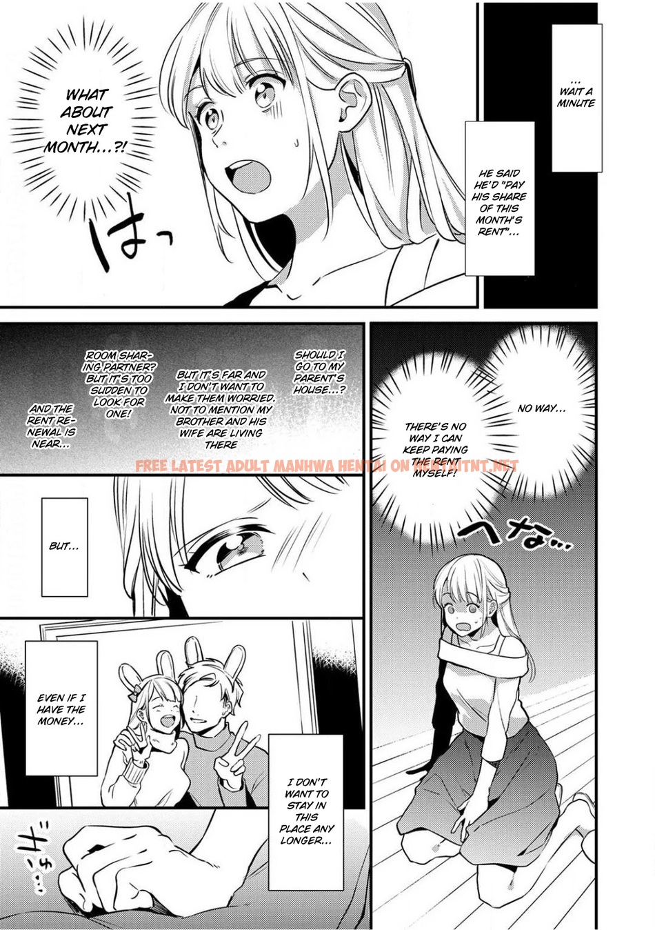 Read Hentai Image 8 413 in comic Enji No Hogosha Ni Dakarete Shimaimashita - Chapter 1 - hentaitnt.net