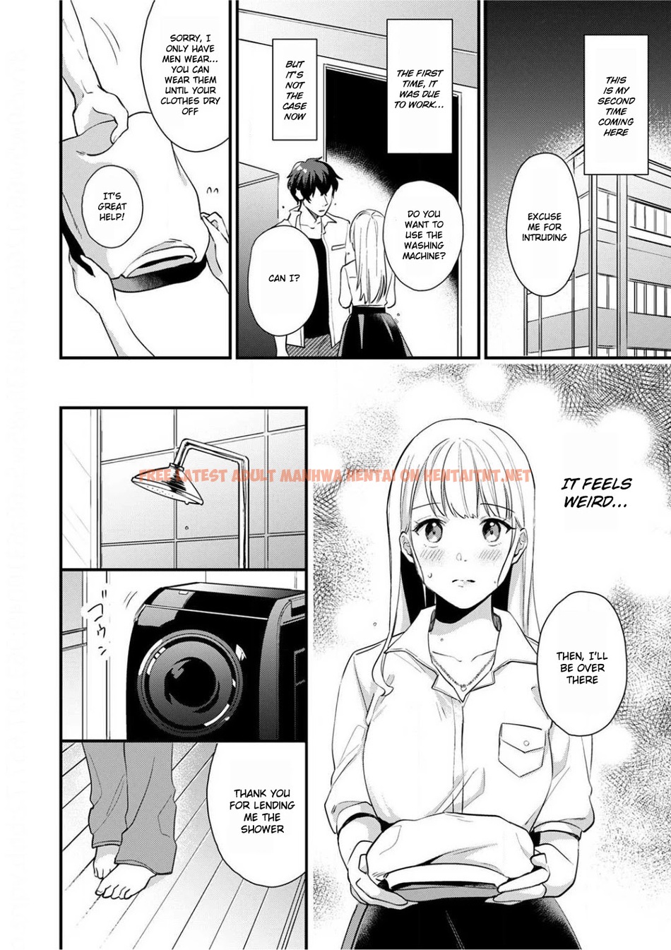 Read Hentai Image 15 410 in comic Enji No Hogosha Ni Dakarete Shimaimashita - Chapter 2 - hentaitnt.net