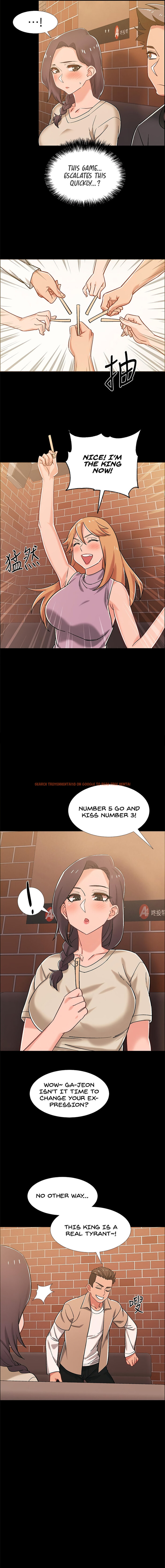 Read Hentai Image 13 38285 in comic Enlistment Countdown - Chapter 34 - hentaitnt.net