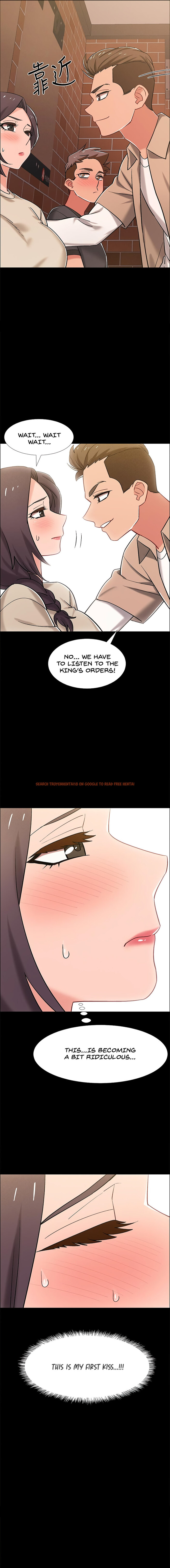 Read Hentai Image 14 38285 in comic Enlistment Countdown - Chapter 34 - hentaitnt.net